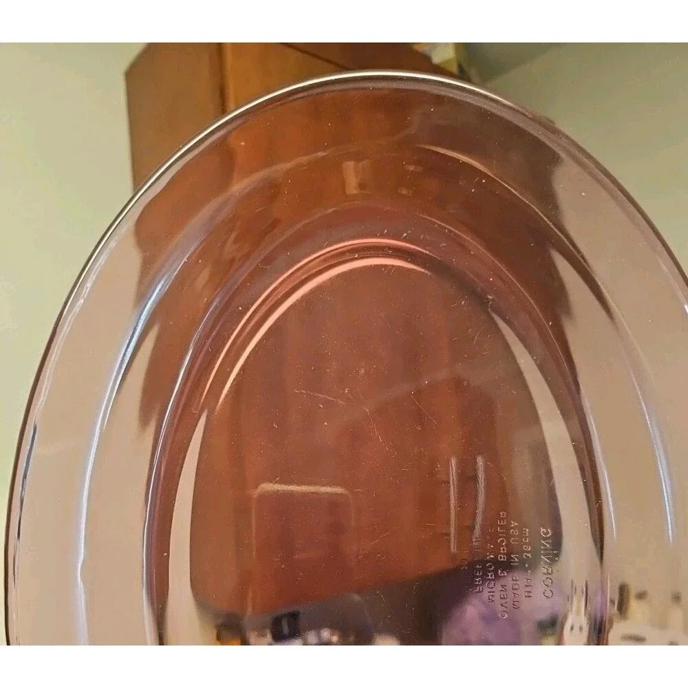 Vintage CorningWare Vision 14